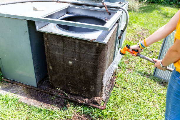 Best Commercial Air Duct Cleaning  in Three Rivers, OR