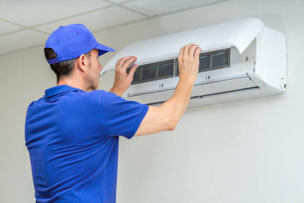 Best Commercial HVAC Duct Cleaning  in Three Rivers, OR