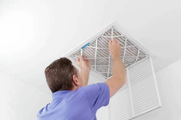 Best Professional Duct Cleaning Services  in Three Rivers, OR